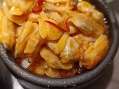 -沼津港精致料理·寿喜烧·烧鸟(龙湖南桥天街日料榜单店)