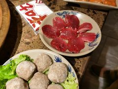 -小龙坎火锅(全球总店)