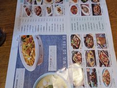 -去茶去餐厅(中央大街店)