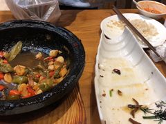 -原鄉本味 楚菜 丹江口鱼(北苑店)