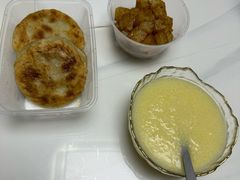-郭记三宝粥店(锦山大街店)