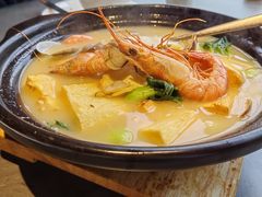-佬太公海鸭·海鲜大排档(上海总店)