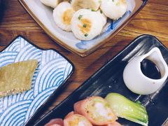 -广东道至正餐厅(区庄店)
