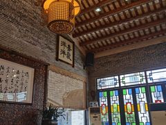 大堂-猪肉婆私房菜(容桂总店)