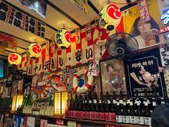 -平成屋·午肴夜酒(四川北路店)