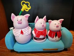 -星巴克(北京三里屯SOHO一店)