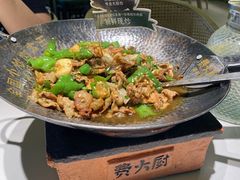 -费大厨辣椒炒肉(正佳广场店)
