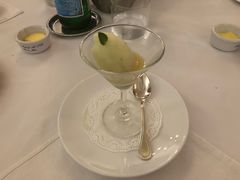 开胃小吃-La Villa French Restaurant