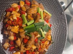 -胡胖子有鱼有肉(麓谷店)