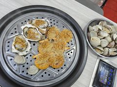 -船奇蒸汽海鲜·闽菜(八市海鲜总店)