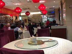 大堂-国人川菜(李家村建东街店)