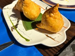 -甘尼仕印度餐厅爵士酒吧(阳春巷店)
