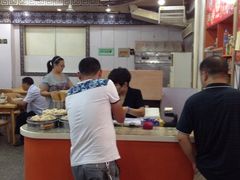 iphone_upload_pic-西工饭庄快餐厅(西工小街店)