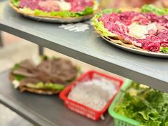 -潮汕•草根牛肉档(中江路店)