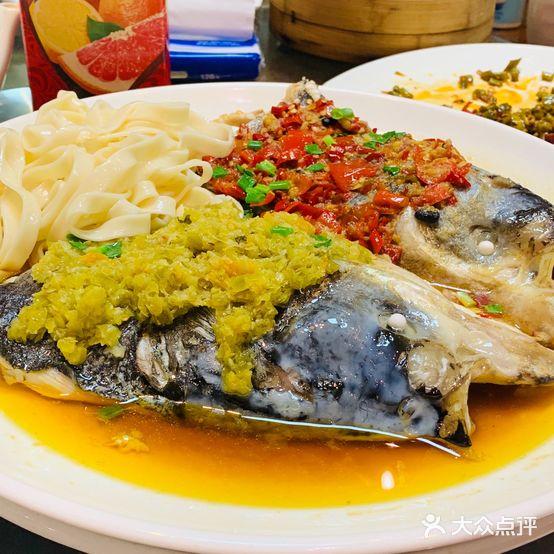 芙蓉湘(清滨路店)