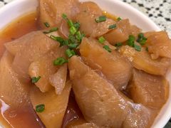 -旺山·浪头人家