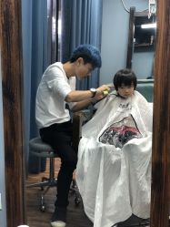 -藤野造型
