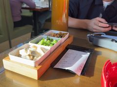 -鲁南仔·滕州炒鸡(经三路店)
