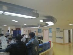 -重庆西南医院(西南院区)