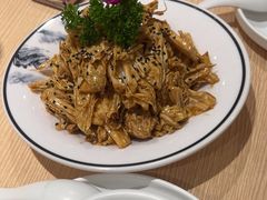 -老边饺子馆(东单店)