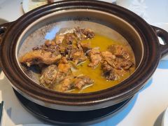 -久宴·天目湖大鱼头(恐龙园店)