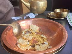 -诺敏塔拉奶茶-布里亚特包子-手把肉(锦都会店)