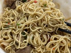 -阿阳牛腩腌面店