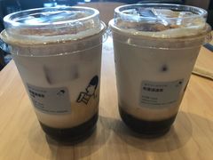 -喜茶(深圳福田星河COCO Park店)