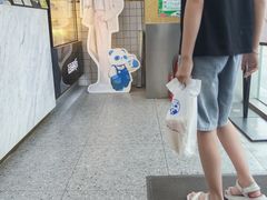 -茶百道(吉嘉港店)