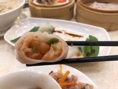 顺德人家虾饺皇-顺德人家食府(黄金广场店)