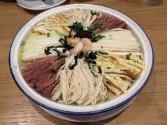 蒸四喜-得意楼蒸菜馆