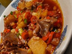 -潇湘阁(汉光百货店)