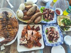 -吉顺坑烤