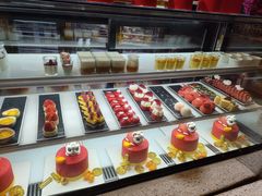 -河北宾馆·香溢自助餐(裕华店)