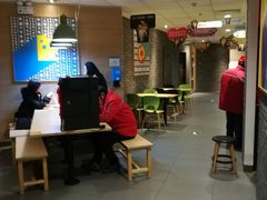 -麦当劳(景城邻里中心店)