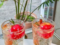 -Timetable kitchen(东方宝泰店)