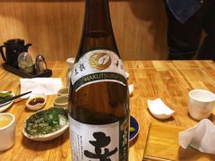 -东京屋(武定路店)