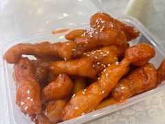 -五谷屯私房菜·始于2005(中山陵童卫路店)