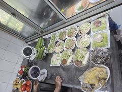 -老太婆饭店(新富路店)