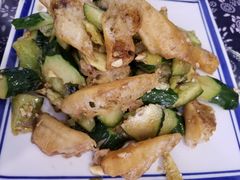 -八两八金·莱芜特色炒鸡(市南漳浦路店)