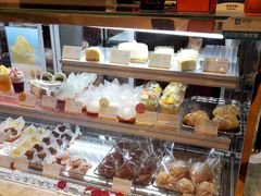 -檬舒舒MonChouChou(环球金融中心店)