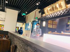 -大榕树下顺德菜(融创茂店)