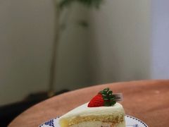 -追光 Dream Bakery(汉街店)