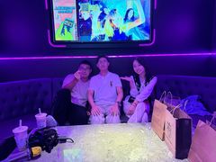 -星聚会KTV X Party(上海真如中海环宇城店)