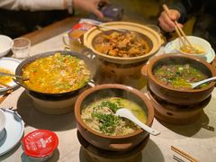 -寨子里的·钵钵菜·湘西山里菜(魅力湘西店)