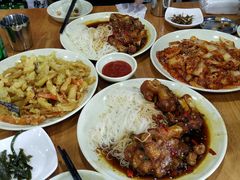 -贤花饭店(城阳店)