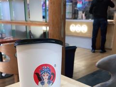 -霸王茶姬(南强街店)