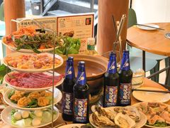 -湛林.粤西大排挡(前门店)