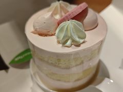 -面包新语(龙湖·西宸天街店)