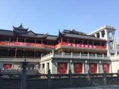 -龙天小镇